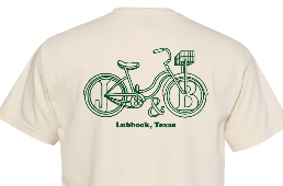 Bike T-shirt