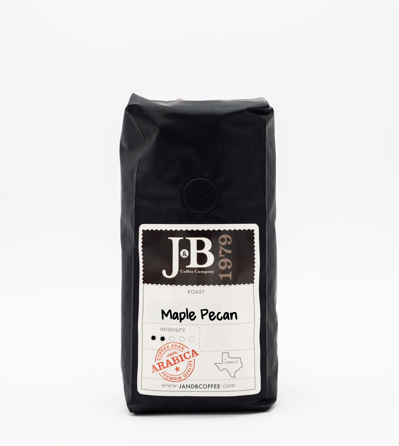 Maple Pecan