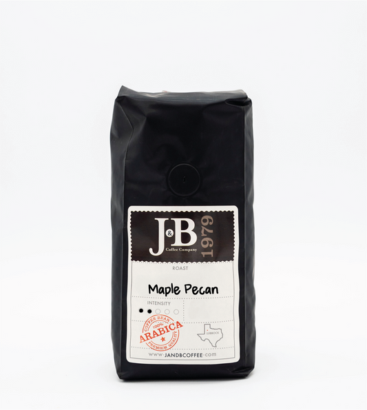 Maple Pecan