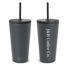Load image into Gallery viewer, J&amp;B - 16oz Classic Tumbler
