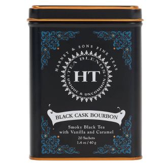 Black Cask Bourbon